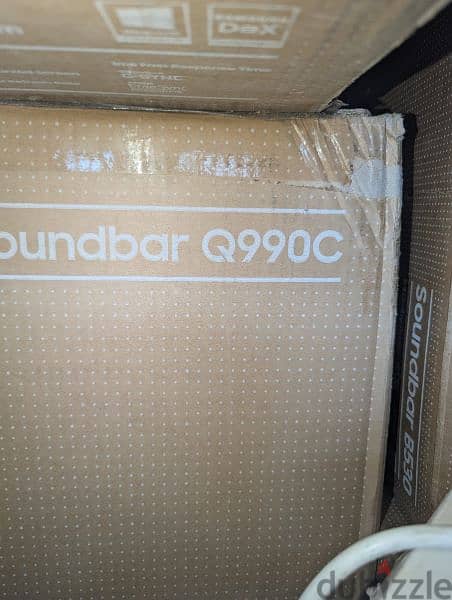Samsung soundbar Q990C Q930C Q990B Q930B and many more 0
