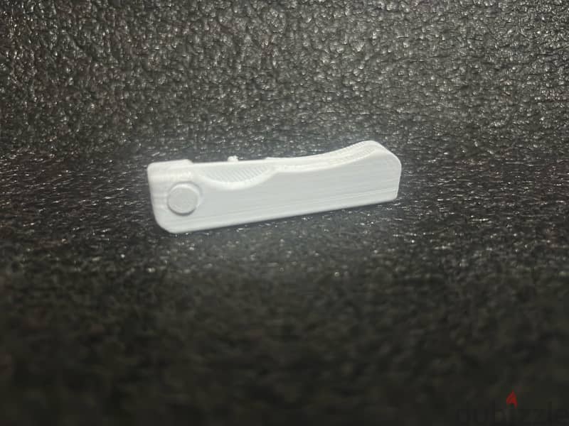 3d printed Small knife 2