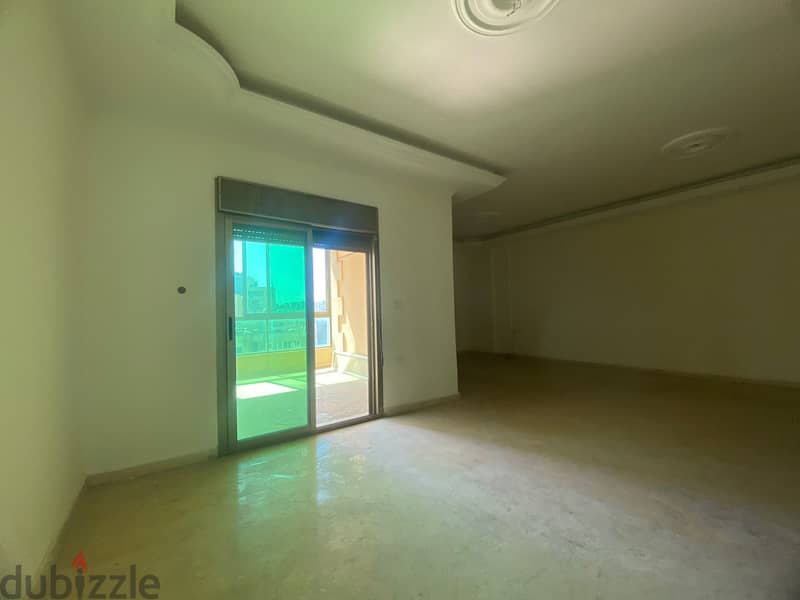 Burj Abi Haidar | 3 Bedrooms | 3 Balconies | 2 Parking Spots | Catchy 1