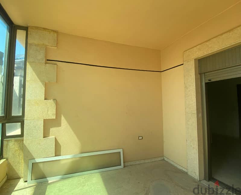 Burj Abi Haidar | 3 Bedrooms | 3 Balconies | 2 Parking Spots | Catchy 3