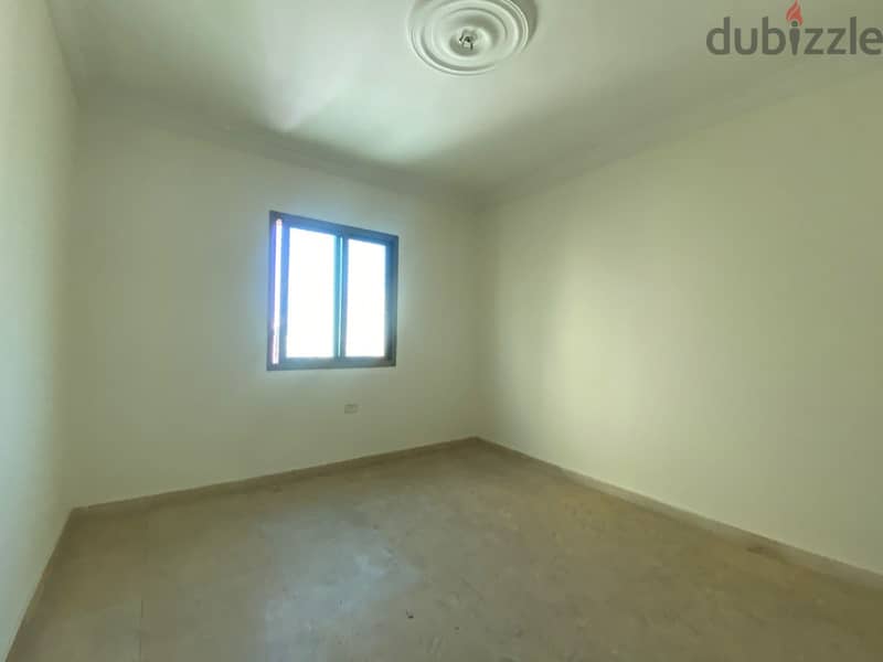 Burj Abi Haidar | 3 Bedrooms | 3 Balconies | 2 Parking Spots | Catchy 5