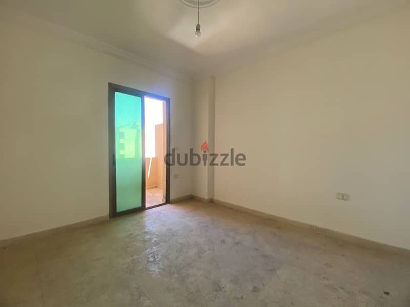 Burj Abi Haidar | 3 Bedrooms | 3 Balconies | 2 Parking Spots | Catchy 6