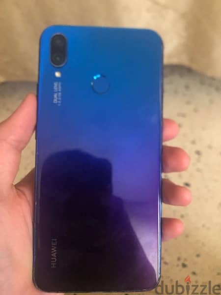 huawei nova 3i 1