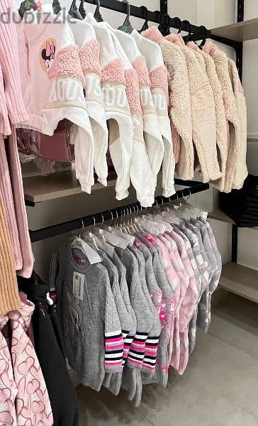 Baby & kids clothing business 4