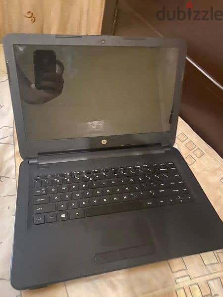 laptop HP core i5 0