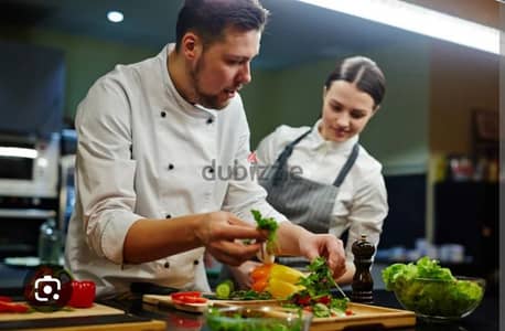 Lebanese kitchen crew needed 708$ for an Italian restaurant in Mtayleb