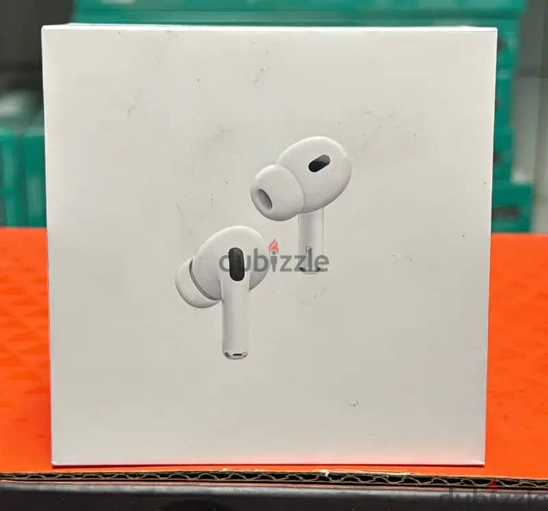 Apple Airpods Pro 2 Magsafe (usb-c) 0