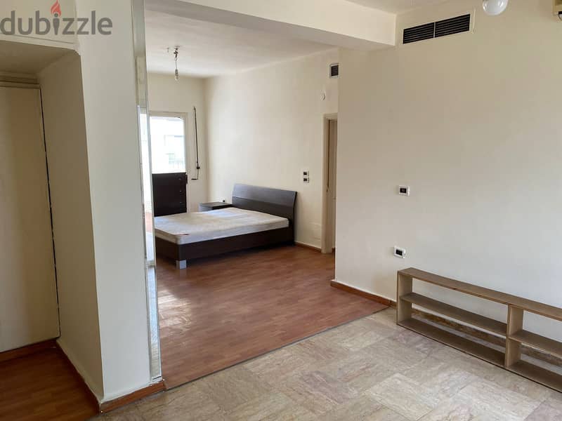 Cornish El Mazraa | Furnished 5 Bedrooms Ap | Terrace | Panoramic View 9