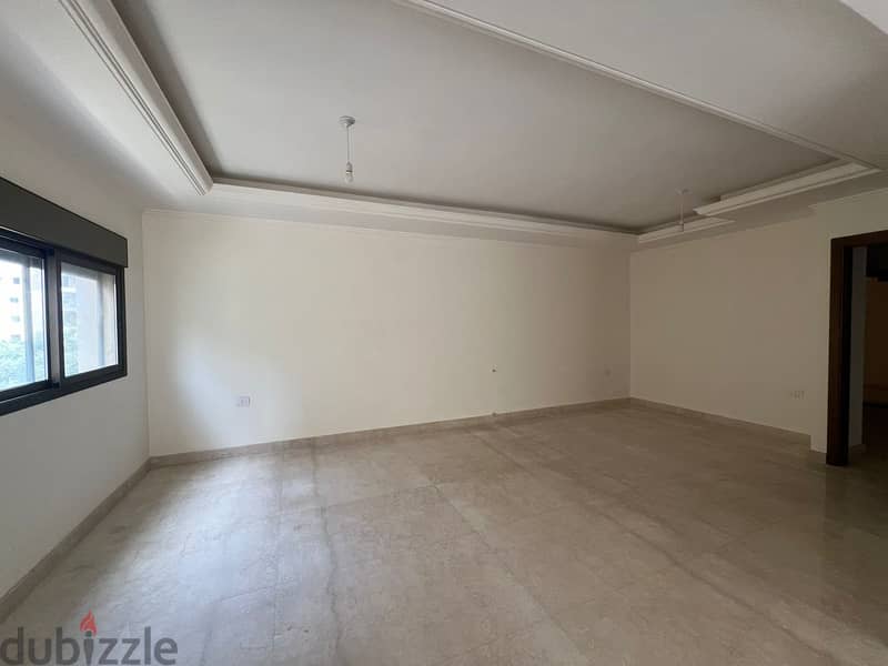 Hazmiyeh | Brand New 200m² | High End Decorated Apartment | 2 Parking 2