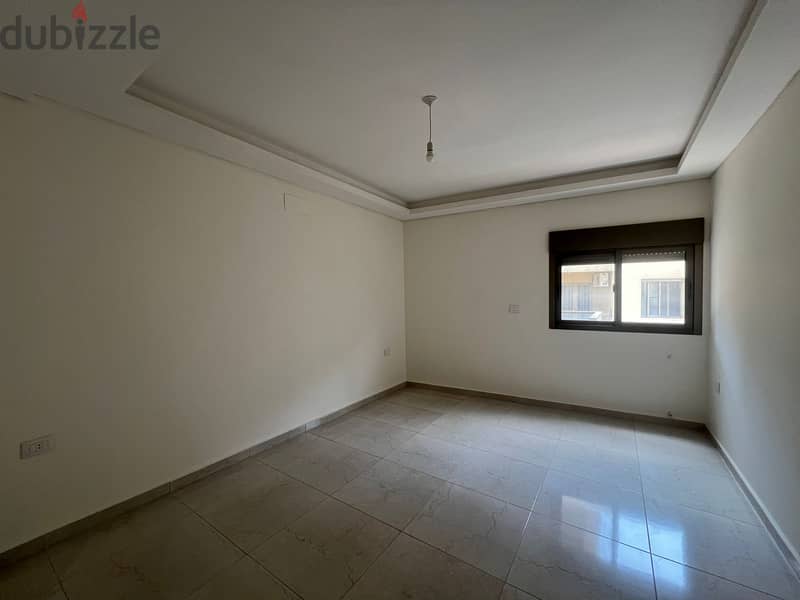Hazmiyeh | Brand New 200m² | High End Decorated Apartment | 2 Parking 6