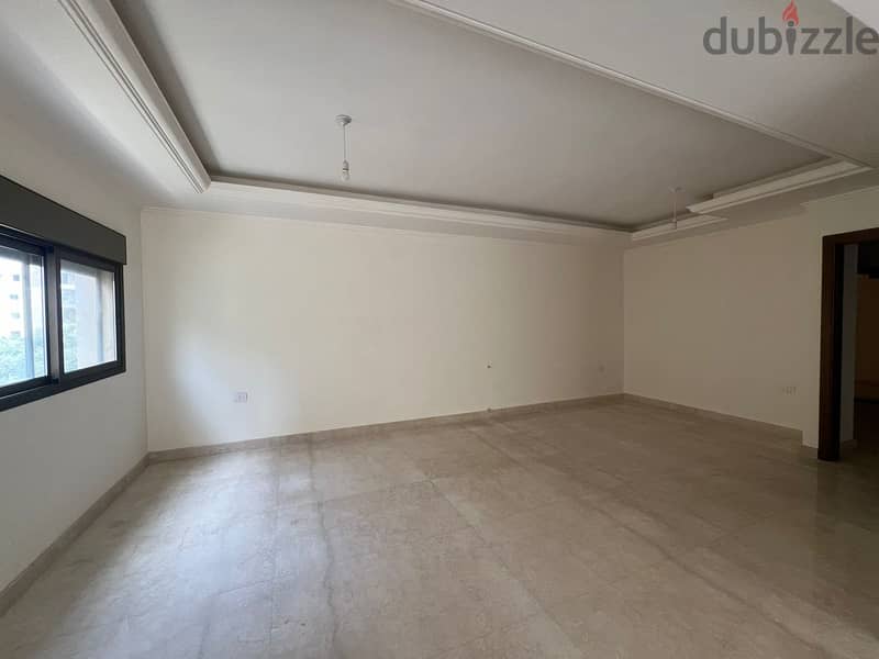 Hazmiyeh | Brand New 200m² + 100m² | High End Decorated Apartment 2