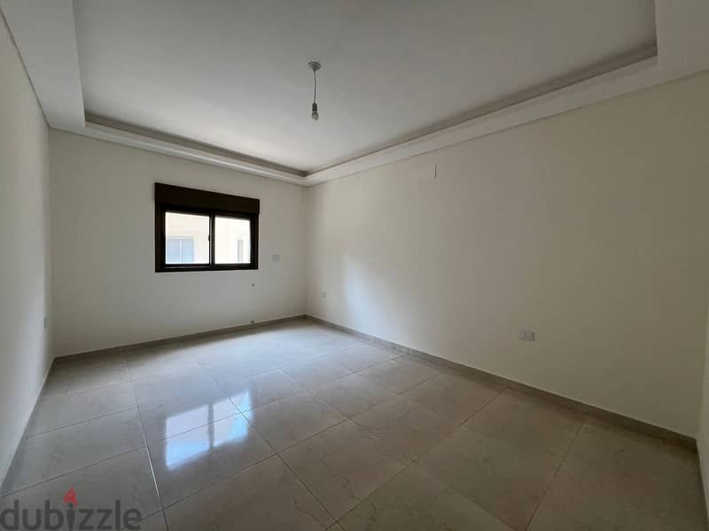 Hazmiyeh | Brand New 200m² + 100m² | High End Decorated Apartment 4