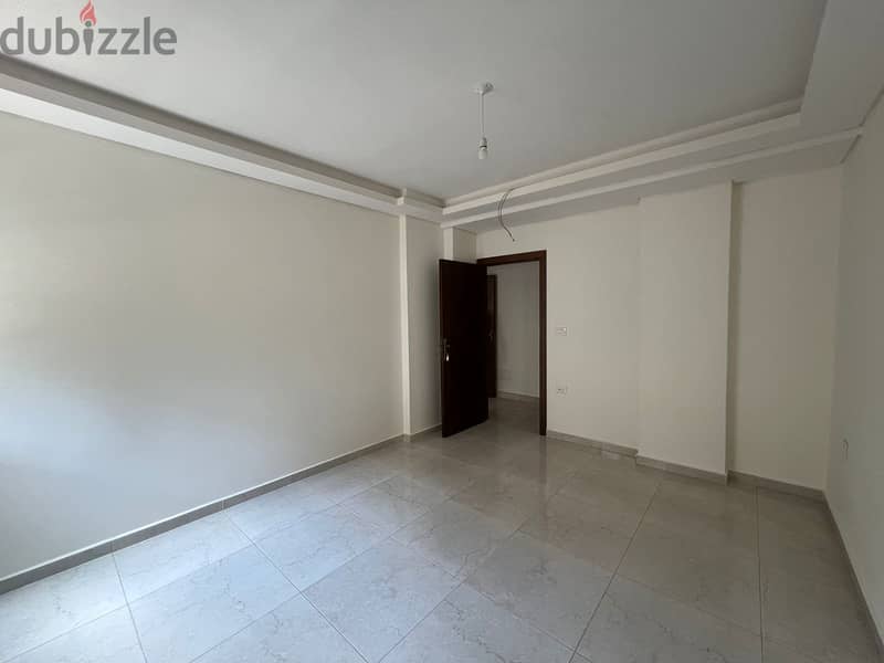 Hazmiyeh | Brand New 200m² + 100m² | High End Decorated Apartment 6