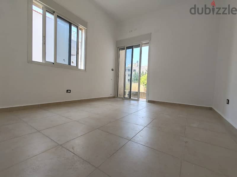 Bsalim | 360m² Duplex | Terrace | Panoramic View | Building Age 7 6