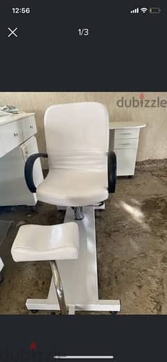 pedicure chair