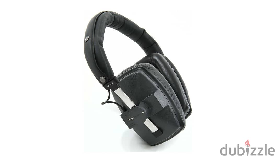 Beyerdynamic DT-150 Monitoring Headphones 4