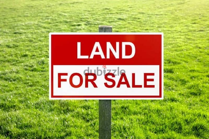 Land in a SUPER prime location in Faqra Tilal el Asal with open views 0