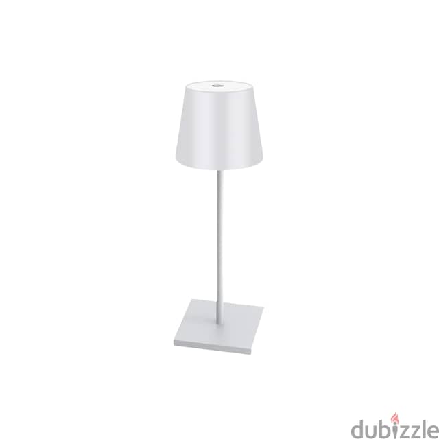 Bedside Table Lamp, Touch Desk Lamp, Dimmable Nightstand Lamp 8