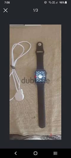 Smart watch model MOXOM MX-WH01 0