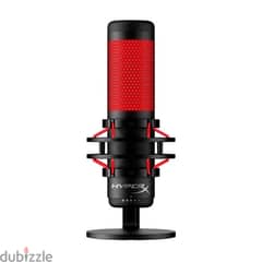 Hyper X Quadcast Microphone 0