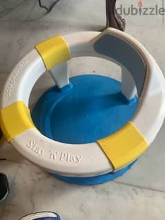 baby bath seat fisher price 0