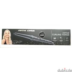 curling tongs 0