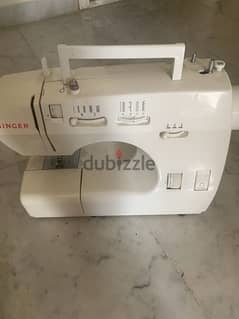 singer sewing machine 0