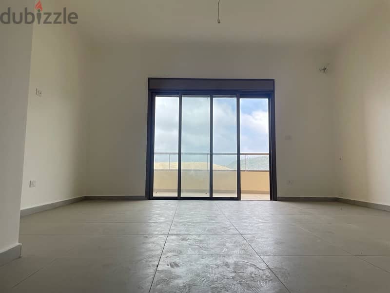Brand New Apartment For Sale In Hboub شقة للبيع في جبيل 1