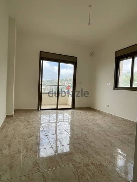 Brand New Apartment For Sale In Hboub شقة للبيع في جبيل 3