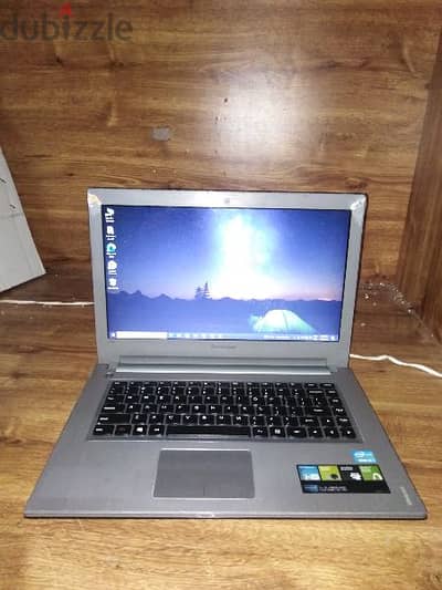 laptop lenovo core i5