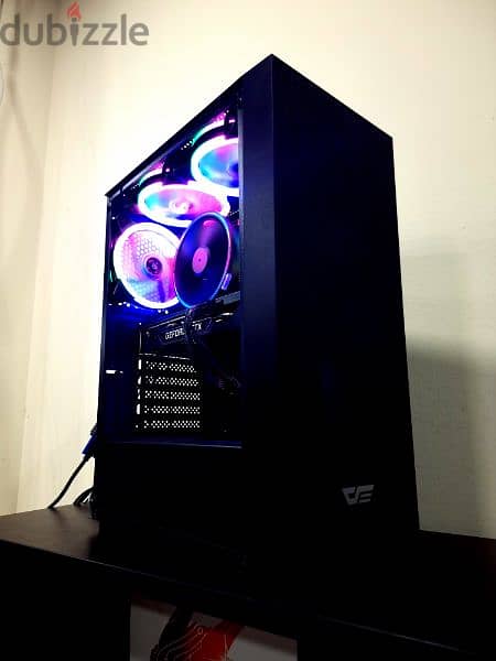 GAMING & RENDERING PC (NEW SEALED IN BOXES) 0