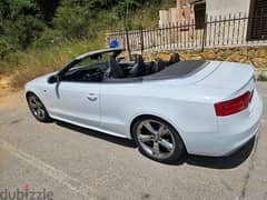 Audi A5 2013 0