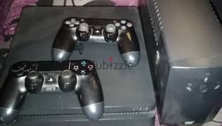 ps4 1000gb for sale
