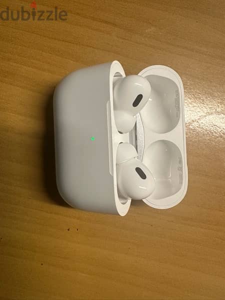 airpods pro 2 used 2