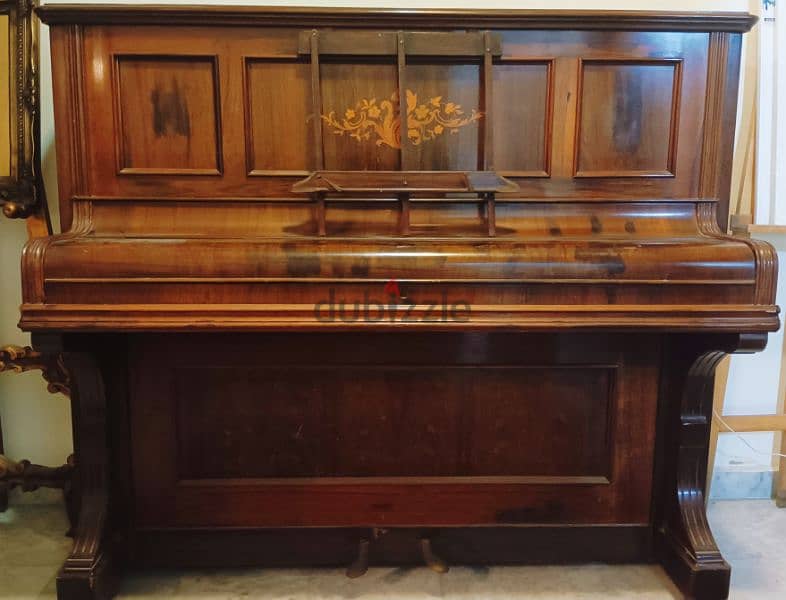 بيانو للبيع 2