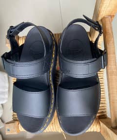 Dr. Martens Voss Sandals Orginal (Size 38 EU) 0