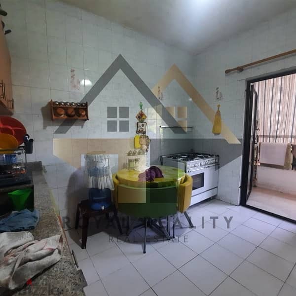 apartments for sale in bchamoun - شقق للبيع في بشامون 5