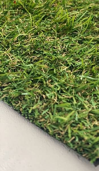 عشب صناعي artificial grass gazon 2