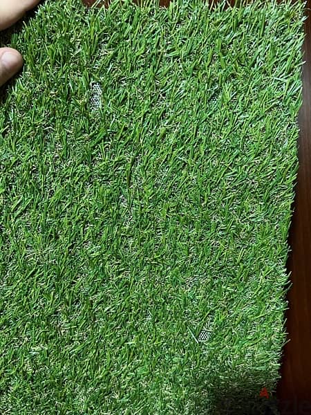 عشب صناعي artificial grass gazon 4