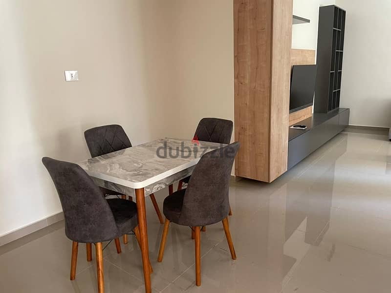 Apartment for sale in Dbayeh | شقة للبيع في الضبية 1