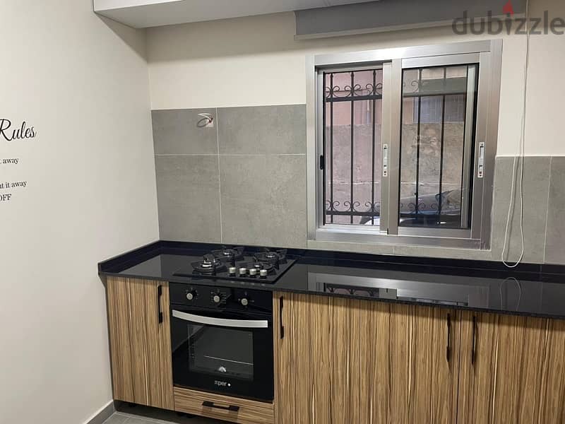 Apartment for sale in Dbayeh | شقة للبيع في الضبية 9