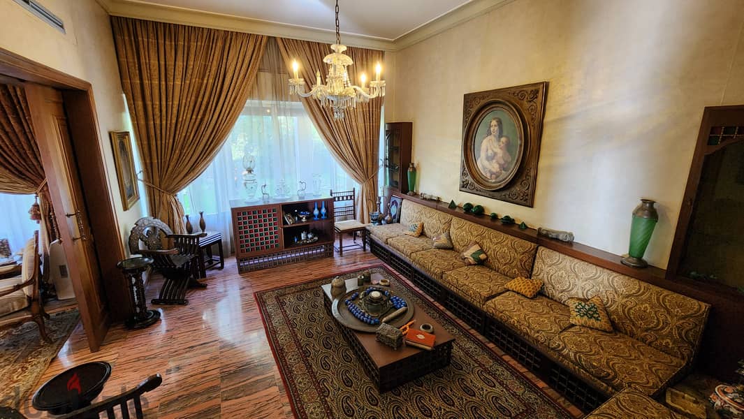 Villa for sale in Louaizeh | 1900SQM فيلا للبيع في اللويزة | 1900 متر 0