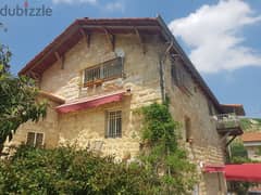 Stunning 450 year-old stone house with 12000sqm land PRIVATE BUYERS 0