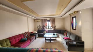 Apartment for sale in Louaizehشقة للبيع في منطقة الويزه 0