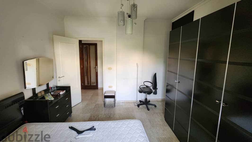 Apartment for sale in Louaizehشقة للبيع في منطقة الويزه 4