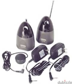 Jensen Remote Control Extender $36 0