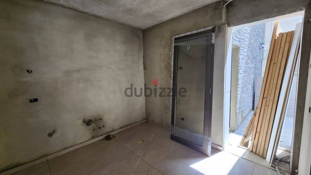 Duplex for Sale in Jamhour area دوبلكس للبيع في منطقة الجمهور 4