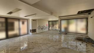 Duplex for Sale in Jamhour areaدوبلكس للبيع في منطقة الجمهور