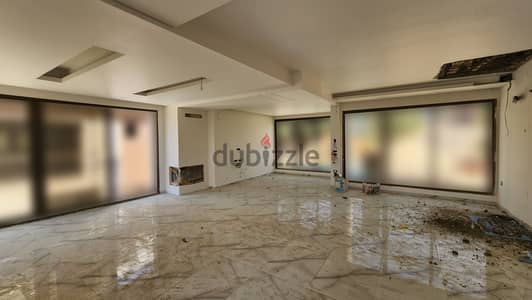 Duplex for sale in Jamhour دوبلكس للبيع في الجمهور