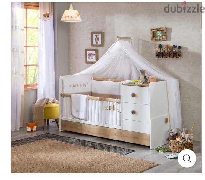 Baby bedroom 10